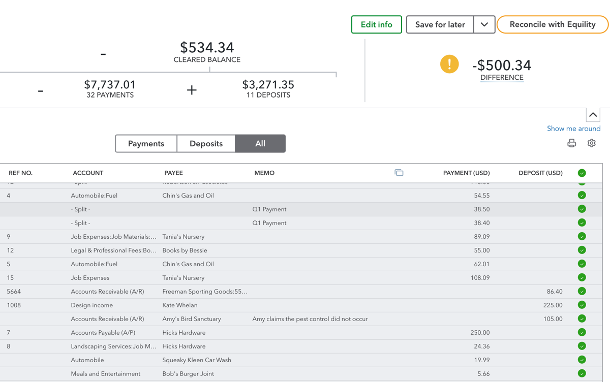 The Manual Nightmare